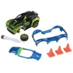 Modarri Delux S2 Muscle Car Build Kit - Real Steering & Suspension
 
Modarri S2 Muscle Car Building Kit - STEM Educational Take Apart Toy - Image 4