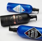 Jack Black All Over Wash 33oz Sulfate-Free Face Body Hair Cleanser Men Citrus Mint - Image 4