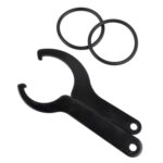 GELUOXI Adjustable Coilover Kit for 08-16 Mitsubishi Lancer Lowering - Image 5