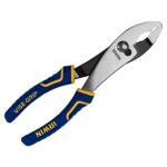 IRWIN VISE-GRIP 8-Inch Slip Joint Pliers Set Multi-Purpose Tool - Image 3