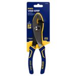 IRWIN VISE-GRIP 8-Inch Slip Joint Pliers Set Multi-Purpose Tool - Image 5