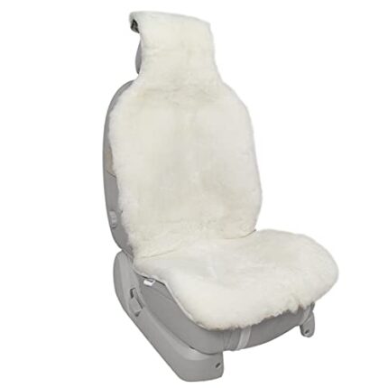 car seat covers sheep skin