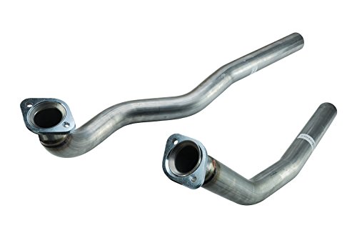 Pypes Performance Exhaust DOF10S Exhaust Pipe Pypes Performance Exhaust DOF10S Exhaust Pipe