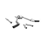 Flowmaster Outlaw 3" Cat-Back Exhaust Kit RAM 1500 4.7L 5.7L 09-24 - Image 2