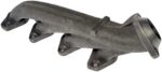 Dorman Exhaust Manifold Kit for Ford Lincoln Passenger Side - Image 4