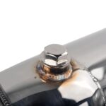 High-Performance Stainless Steel Exhaust Pipe for BMW 3.0L B58 Engines - 340i 540i 740i Models - Image 4