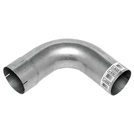 Walker Heavy Duty 41532 Exhaust Elbow 5" Inlet (OD) 5" Outlet (ID)