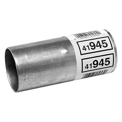 Walker 41945 Exhaust Pipe Connector 2" Inlet (OD) 2" Outlet (OD)