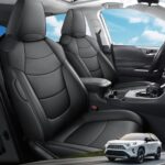 car seat covers toyota rav4