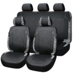 car seat covers zebra
