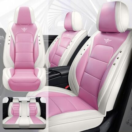 car seat covers nissan kicks