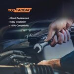 Ford Mustang Supercharger Idler Pulley Drive Belt Accessory 2003-2004 - Image 5