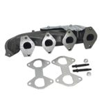 Left+Right Exhaust Manifold Kit Ford F-150 F-250 F-350 Expedition - Image 7