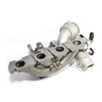 K04 Turbocharger for VW Golf Audi S3 2.0L TFSI 5304-988-0064 - Image 3