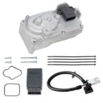 Turbo Actuator Calibration Kit for 13-18 Dodge Ram 2500-5500 6.7L Cummins Diesel HE300VG HE351VE - Image 6