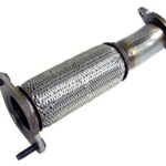 Walker 52488 Exhaust Pipe for Ford Focus