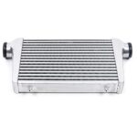 High-Performance Universal Turbo Intercooler 3" Inlet/Outlet Aluminum 18x12x3 Core - Image 4