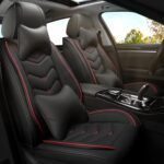 car seat covers vw golf