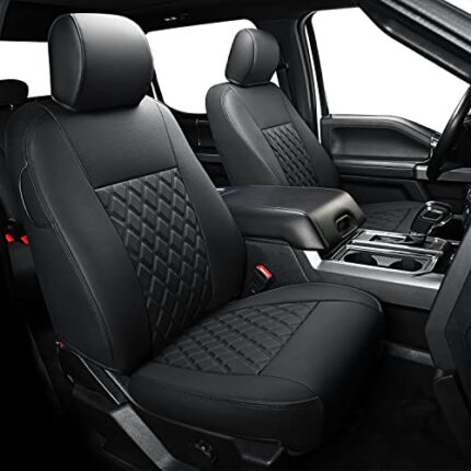 car seat covers xlt