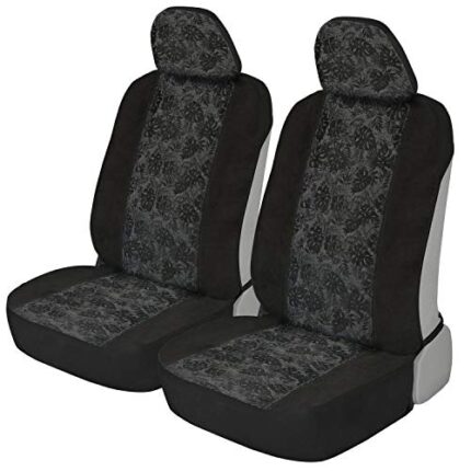 car seat covers with armrest holes
