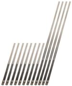 Design Engineering Black Titanium Exhaust Heat Wrap Kit with Tool - Image 4