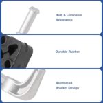 Driver Side Rear Exhaust Muffler Hanger for 2019-2025 Dodge Ram 1500 - Image 5