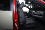 Toyota Tacoma Seat Covers Full Set Black 2005-2024 Waterproof Durable - Image 9