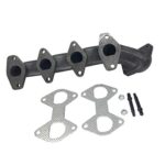 Left+Right Exhaust Manifold Kit Ford F-150 F-250 F-350 Expedition - Image 5
