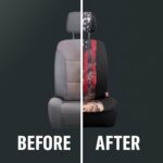 TrueTimber Kanati Camo Seat Covers: Patriotic Car & Truck Protection - Image 7