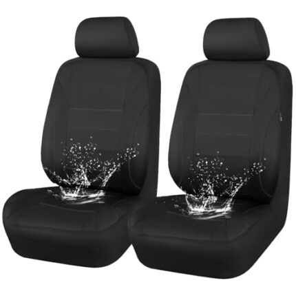 car seat covers zip