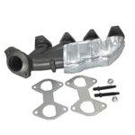 Left+Right Exhaust Manifold Kit Ford F-150 F-250 F-350 Expedition - Image 8
