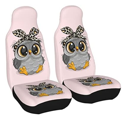 car seat covers owl