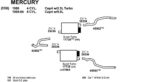 Walker 2.25" Exhaust Pipe Connector for Ford F-150 41954 - Image 7