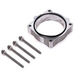 5.7L V8 Throttle Body Spacer for Dodge RAM 1500 2500 3500 09-18 - Image 8