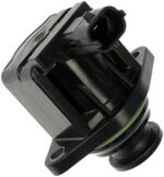 Dorman 667-515 Turbocharger Boost Pressure Relief Valve Compatible with Select Ford/Lincoln Models