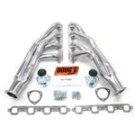 Doug's Headers D669Y-1 1-3/4" Tri-Y Metallic Ceramic Coated Exhaust Header for Ford Mustang 351W 67-70