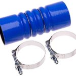ACDelco Professional 26224 Molded Turbocharger Intercooler Hose with Clamps