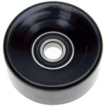 Ford Mustang Supercharger Idler Pulley Drive Belt Accessory 2003-2004 - Image 3