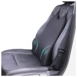 car seat covers with lumbar support