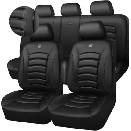 car seat covers set