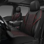 car seat covers toyota camry