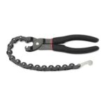 Part Synergy Replacement for Exhaust and Tailpipe Cutter – Cuts 3/4" to 3" Pipes – Alloy Steel - Direct Fit - Sold Individually