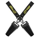 NIBBI Rubber Exhaust Wash Plug 1.2-1.8 Motorcycle Dirt Bike - Image 6