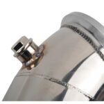 High-Performance Stainless Steel Exhaust Pipe for BMW 3.0L B58 Engines - 340i 540i 740i Models - Image 6