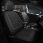 car seat covers toyota corolla 2015