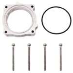 5.7L V8 Throttle Body Spacer for Dodge RAM 1500 2500 3500 09-18 - Image 5