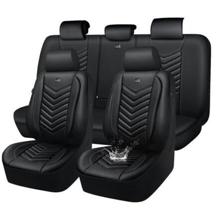 car seat covers universal full set