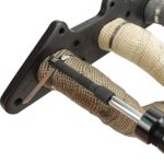 Design Engineering Black Titanium Exhaust Heat Wrap Kit with Tool - Image 6