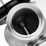 High-Performance Turbo Manifold Wastegate for Racing & Boost Control - Image 3