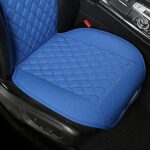Premium Blue Diamond Car Seat Covers - Universal Fit Luxury Protective Cushion - Image 2